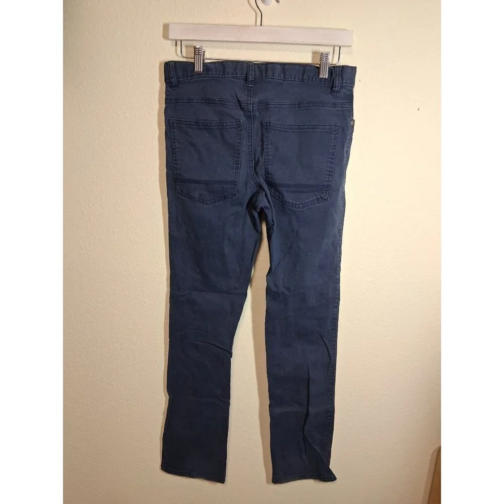 Old Navy Skinny Denim Blue Jeans Girls Size 16 AF3